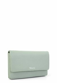 Tamaris AMANDA - Geldbörse - green