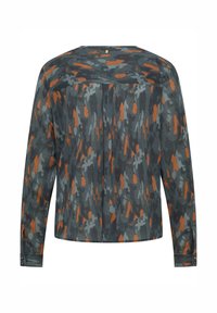 Mustang STYLE ORLA - Bluse - bunt