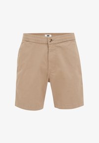 Vybráno, light brown