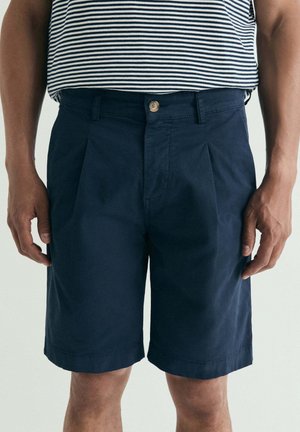 Scalpers SCALPERS FIRENZE SHORTS - Shorts - navy