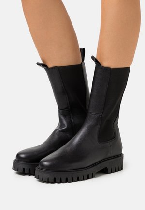ASRA, Bottes - black