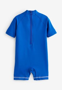Next SUNSAFE ALL-IN-ONE STANDARD - Maillot de bain - navy