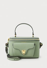 BEAT GENERATION - Cross body bag - greenery