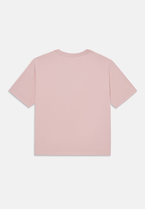 NKFJIXANNA FURBYN BOX - Print T-shirt - burnished lilac3