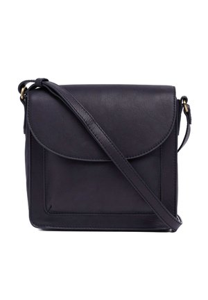 Seasalt Cornwall, SEASALT CORNWALL BOSVENA CROSS BODY BAG - Cross body bag - navy - dark night