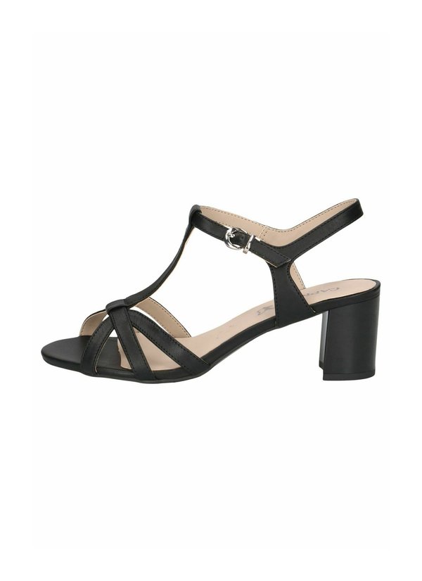 High Heel Sandalette