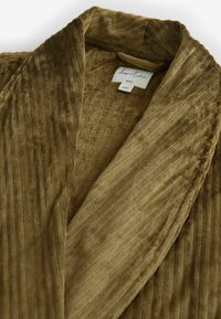 Next SUPERSOFT - REGULAR FIT - Köntös - olive green