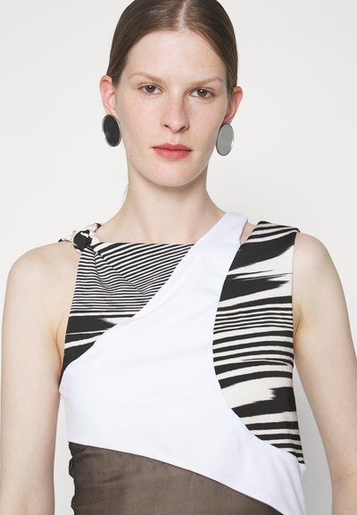Missoni Débardeur - black/white