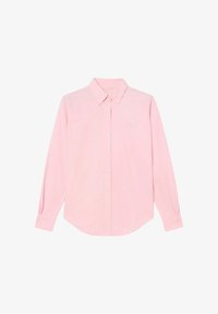 Niet geselecteerd, pink