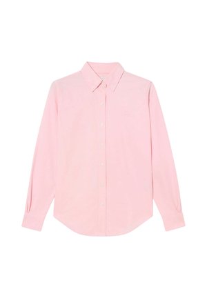 CLASSIC FIT OXFORD  - Hemdbluse - pink
