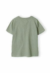 MINOTI SHORT SLEEVE   - Tričko s potlačou - khaki