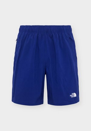 The North Face, 24/7 - Outdoorové šortky - bold blue