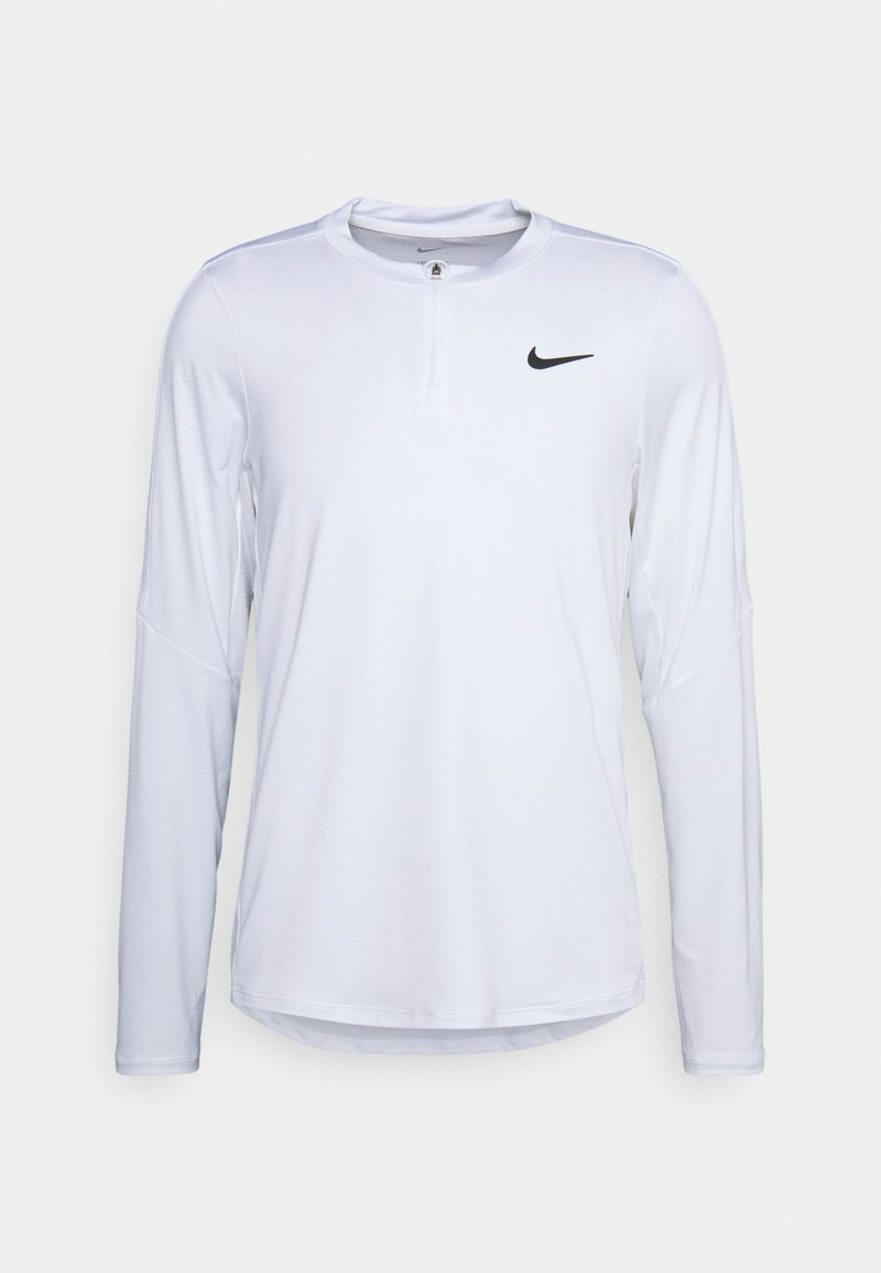 Nike Performance Longsleeve wit Nike Performance Longsleeve wit