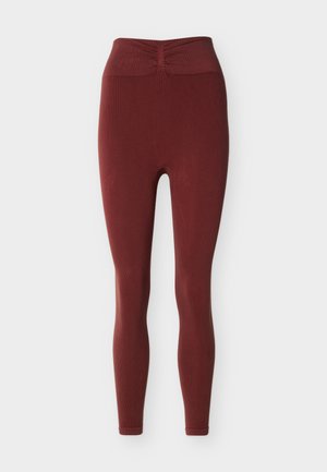 Yogasearcher, NALA - Leggings - henne