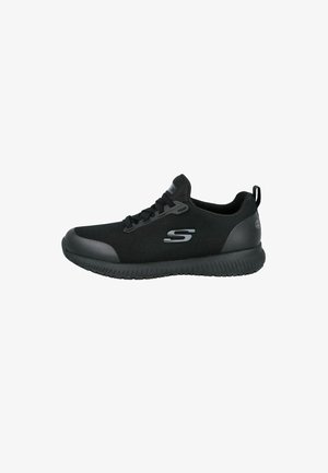 Skechers, ZAPATILLAS DEPORTIVAS - Zapatillas - black