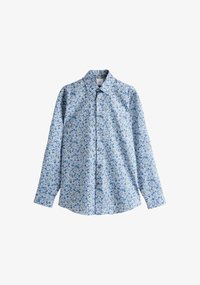 Seleccionado, navy floral