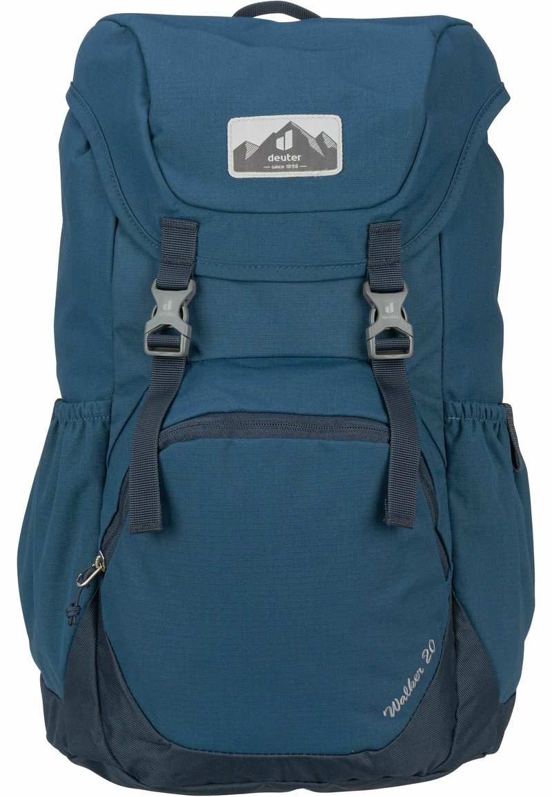 Deuter WALKER Backpack marine ink/donkerblauw Zalando.be