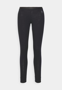 Unselected, black