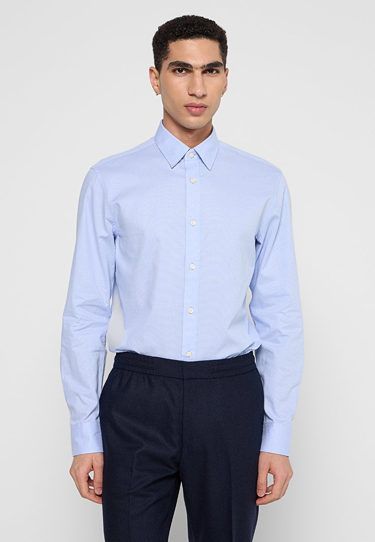 Tiger Of Sweden Overhemd lichtblauw