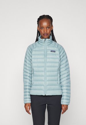 SWEATER - Dunjakke - thermal blue