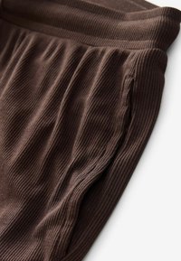 Next Nattplagg set - chocolate brown