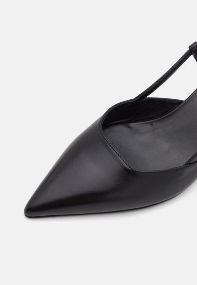 Stuart Weitzman VINNIE - Classic heels - black