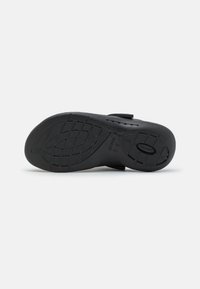 Crocs LITERIDE 360 UNISEX - Klikatas - black