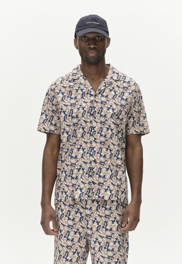 Sven Reg Resort Epo SS - Hemd