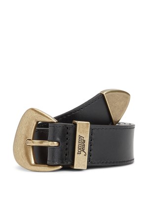 Ceinture - black