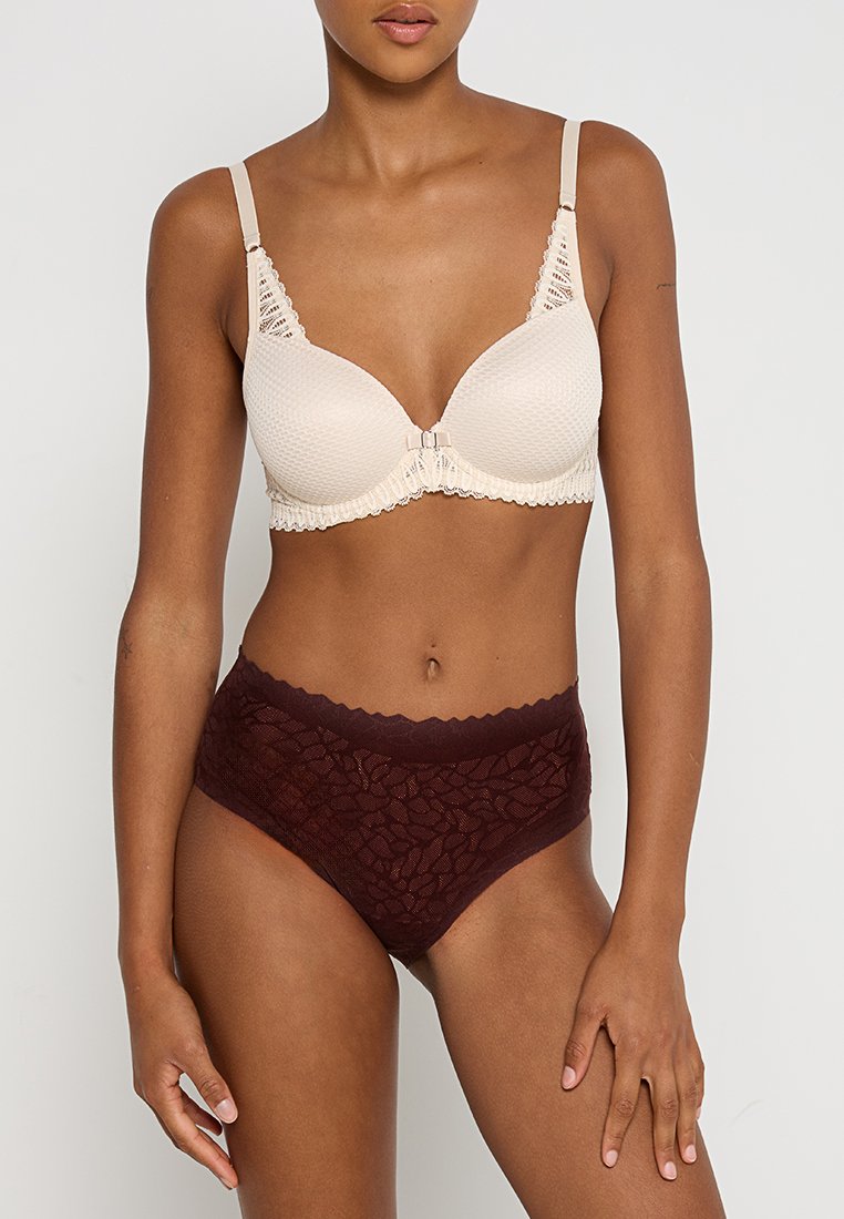 Sloggi Slip bordeauxrood Sloggi Slip bordeauxrood