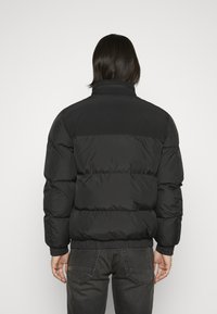 Antony Morato REGULAR FIT IN   SORONA AURA - Winterjas - black
