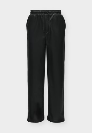 Only & Sons, ONSFADE LOOSE  - Pantalon classique - black