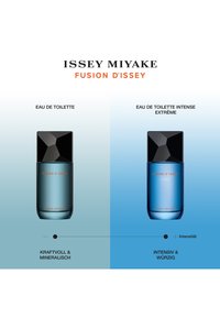 Issey Miyake FUSION D'ISSEY EAU DE TOILETTE - Colonia