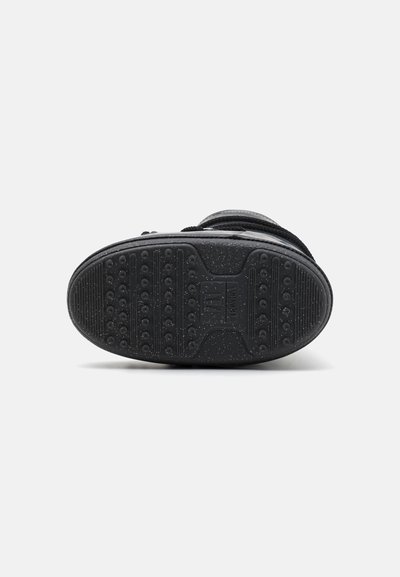 Moon Boot ICON GLITTER - Vinterstøvler - black