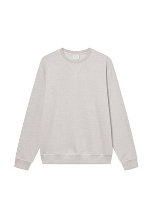 SULLY PATCH - Sportska majica - grey