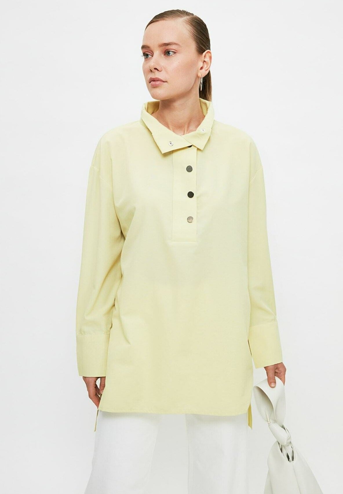 Damen Poloshirt Damen Poloshirt