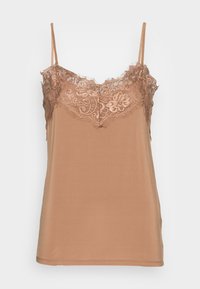 Não selecionado, tiger's eye