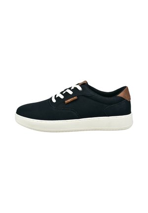 bugatti, BUGATTI SNEAKER - Sneaker low - schwarz