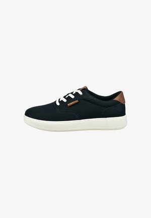 bugatti, BUGATTI SNEAKER - Sneaker low - schwarz
