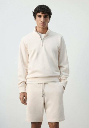 Sudadera - off white