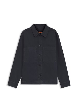 BOSS, LAREDO-3 BO - Giacca leggera - dark blue