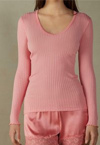 Intimissimi Svetr - neon pink