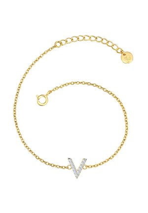 Armbånd - gold-coloured