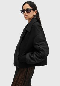AllSaints ORLA - Bleiseri - black