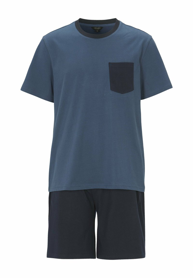 Cellbes of Sweden Nattplagg set - blue