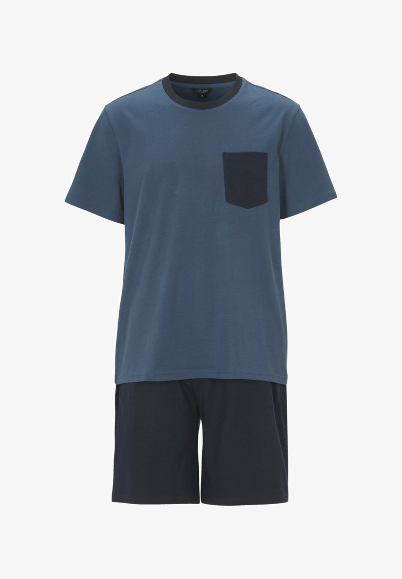 Cellbes of Sweden Nattplagg set - blue