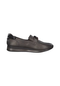 Jana Slipper - rosa pewter