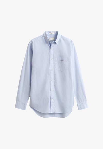 REG - Chemise - light blue