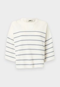 NILAY - Pullover - blue