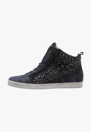 Gabor, Sneakers alte - dark blue